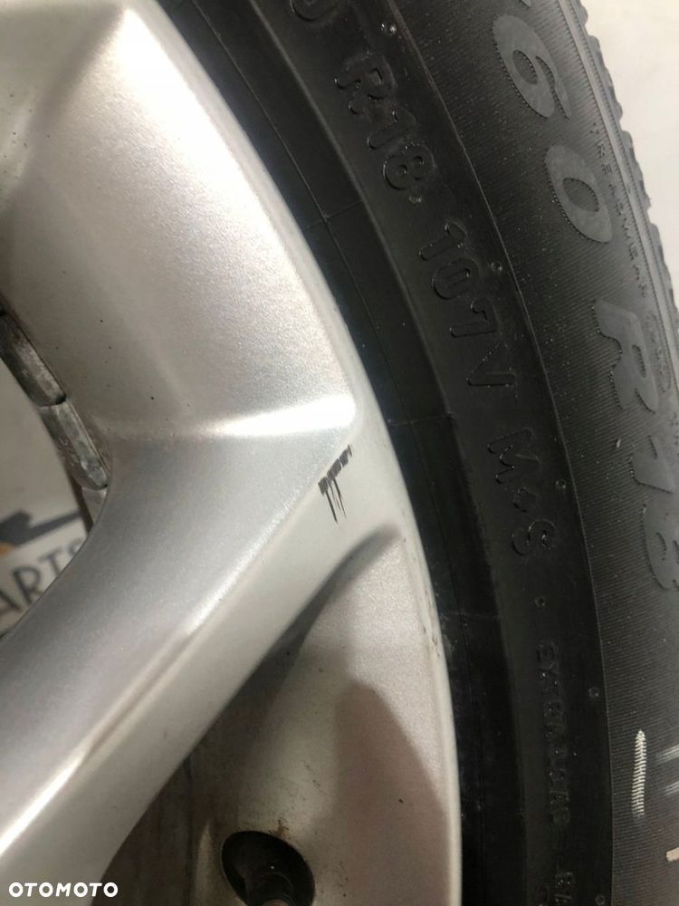 koło koła felga felgi opona 18 CHRYSLER PACIFICA 2017- - 6