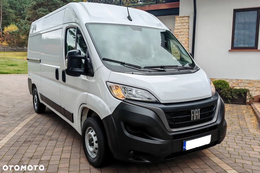 Fiat Ducato - 7