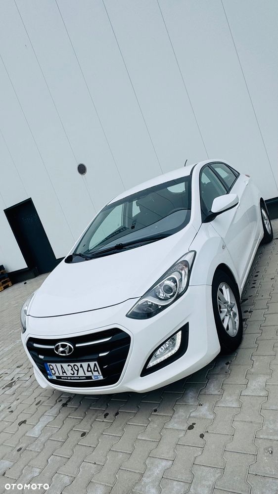 Hyundai i30 1.4 Comfort - 10