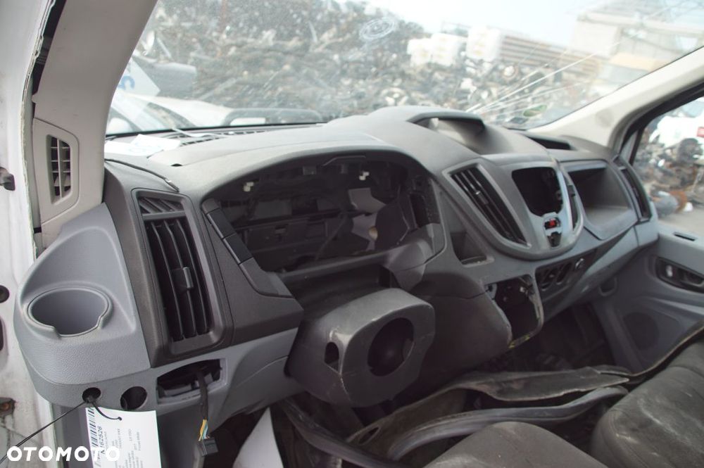 PRZEKŁADKA FORD TRANSIT MK8 - 1