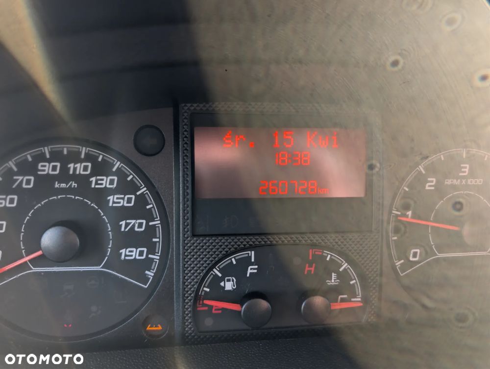 Citroën JUMPER - 11