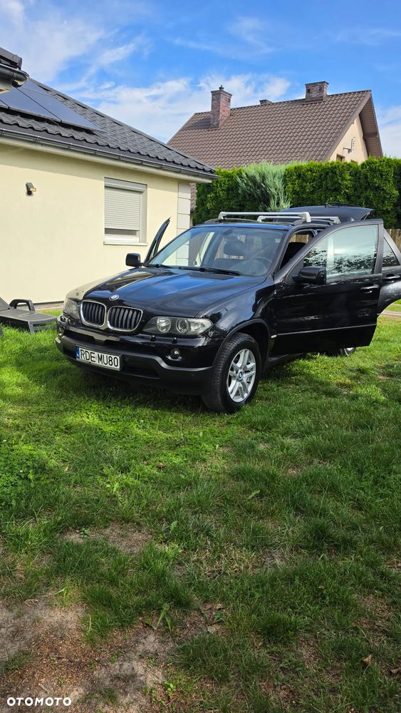 BMW X5 - 4