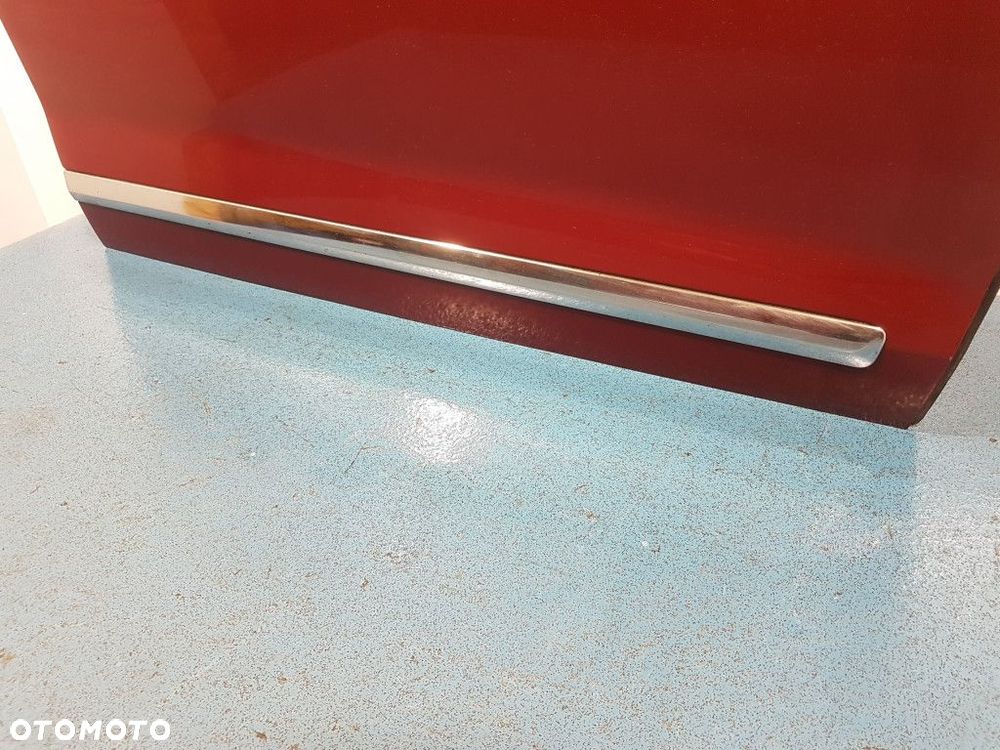 CITROEN C5 II X7 DRZWI PRZÓD PRAWE KKQD - 6