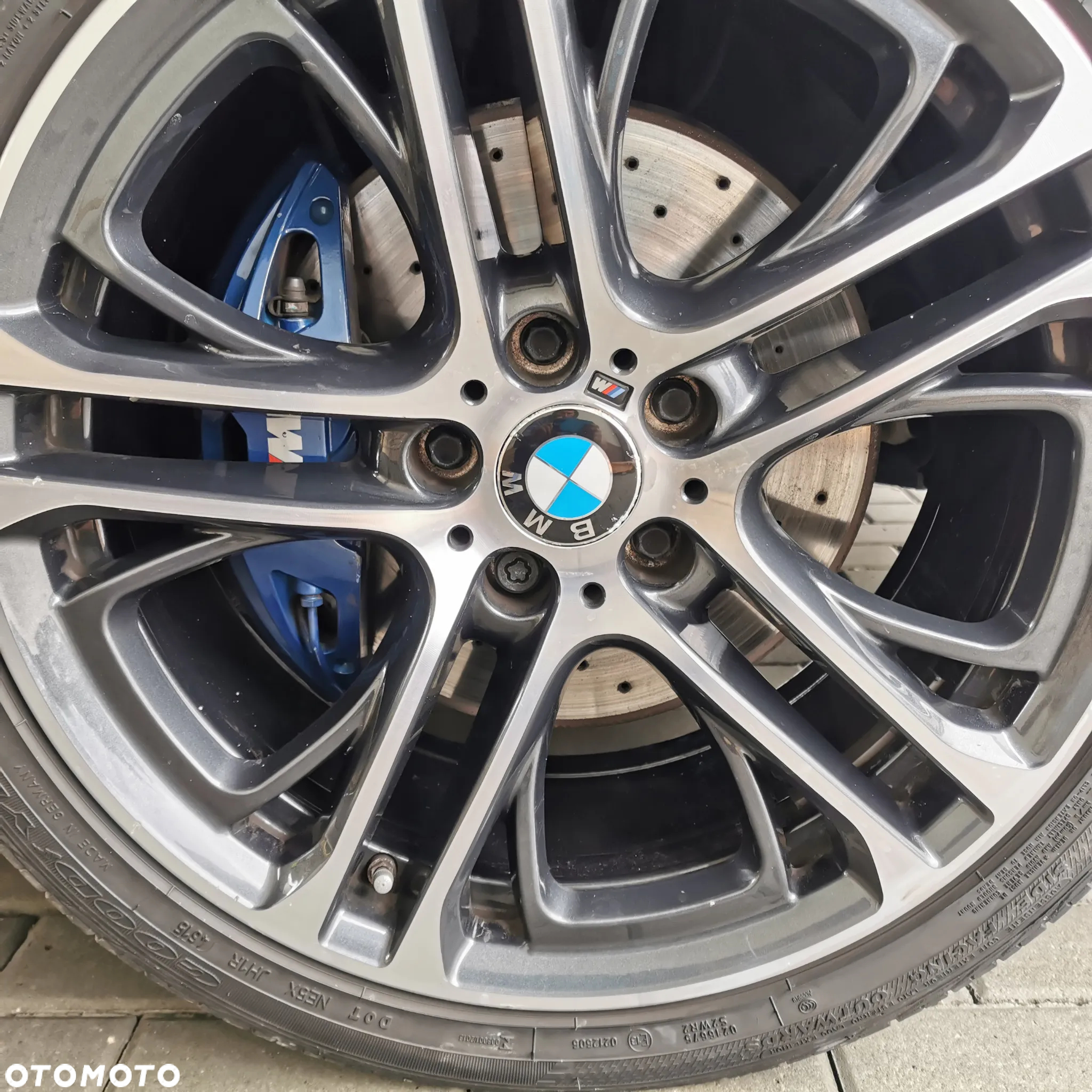 BMW X3 xDrive35d M Sport sport - 26