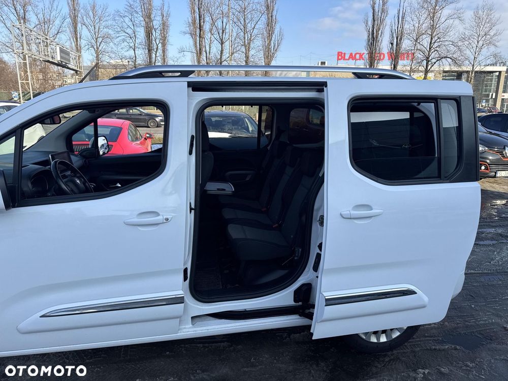 Toyota Proace City Verso 1.5 D-4D Family - 9