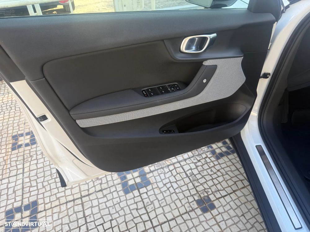 Polestar 2 Dual Motor 78kWh - 10