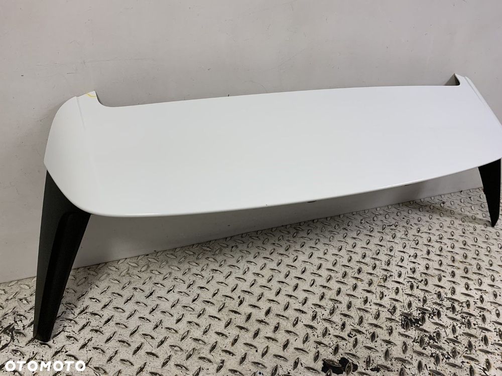 NOWY ORYGINALNY SPOILER LOTKA SUZUKI VITARA III 3 839A0-63U00-26U - 4