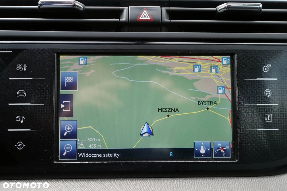 Citroën C4 Grand Picasso 2.0 BlueHDi Shine S&S - 23