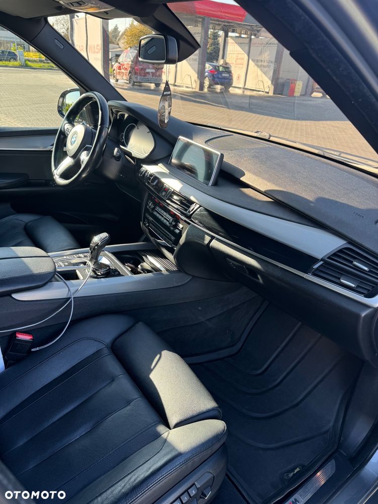 BMW X5 - 8