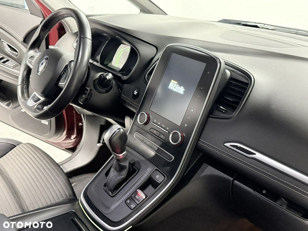 Renault Grand Scenic ENERGY dCi 160 EDC BOSE EDITION - 19