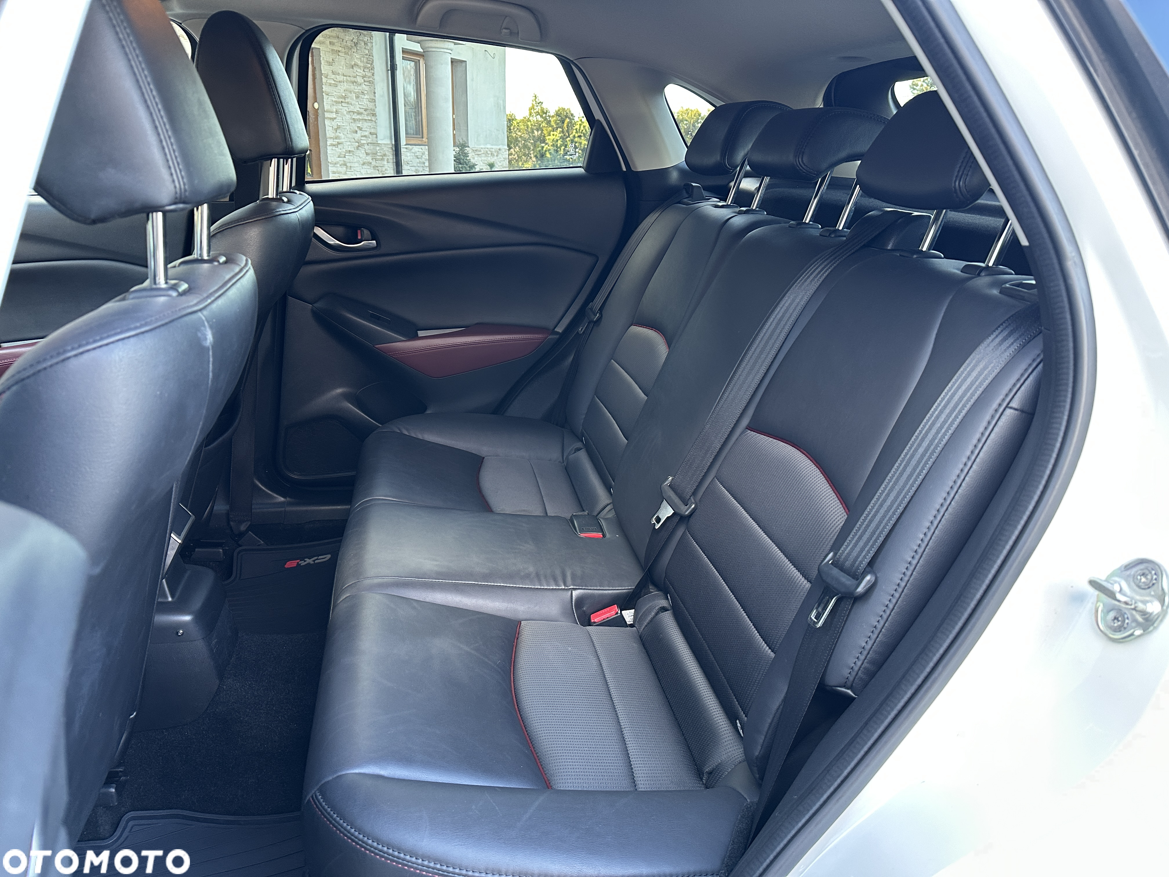 Mazda CX-3 2.0 Skypassion - 7