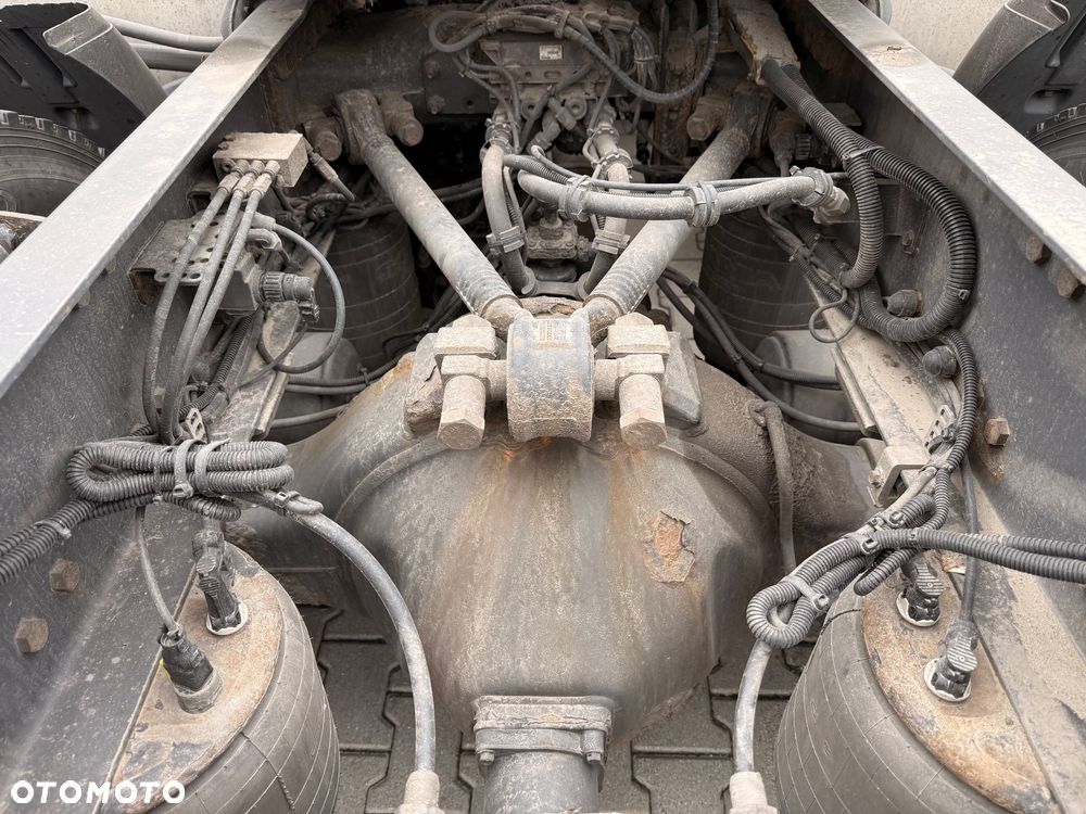 Scania R450 - 18