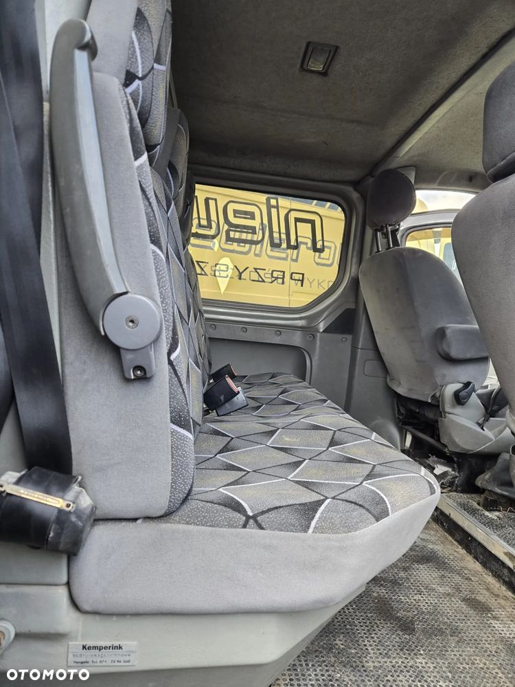 Opel Vivaro L2H1 - 8