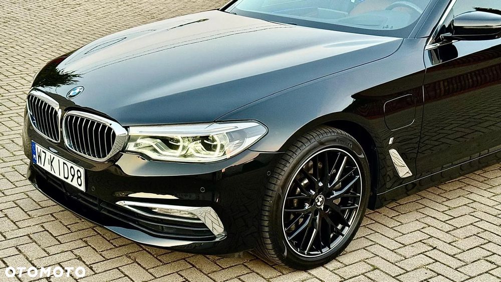 BMW Seria 5 - 24
