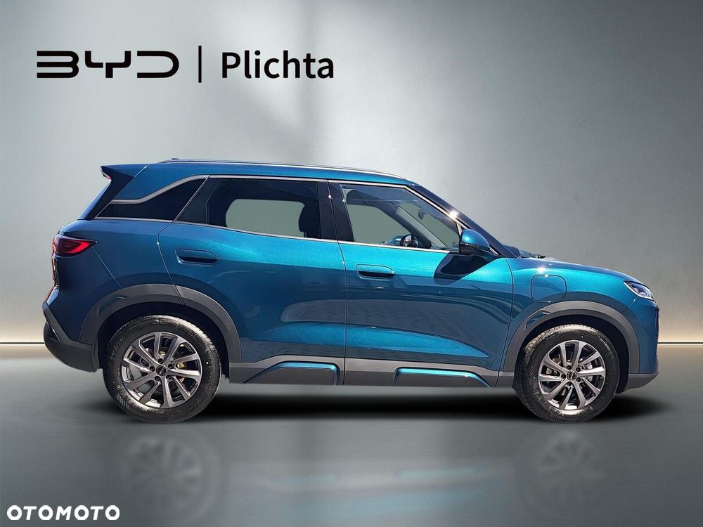 BYD Atto 2 - 6