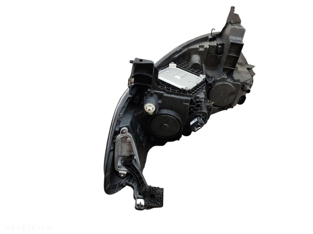 LAMPA PRAWY PRZÓD RENAULT KADJAR LIFT (2018-2022) 1.3 TCE 140KM 260104010R - 8