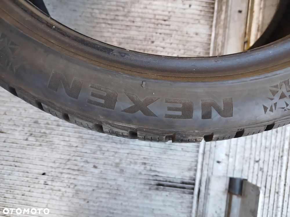 225/40R18 92V Nexen Winguard Sport 2 2x95% i 2x85% bieżnika - 8