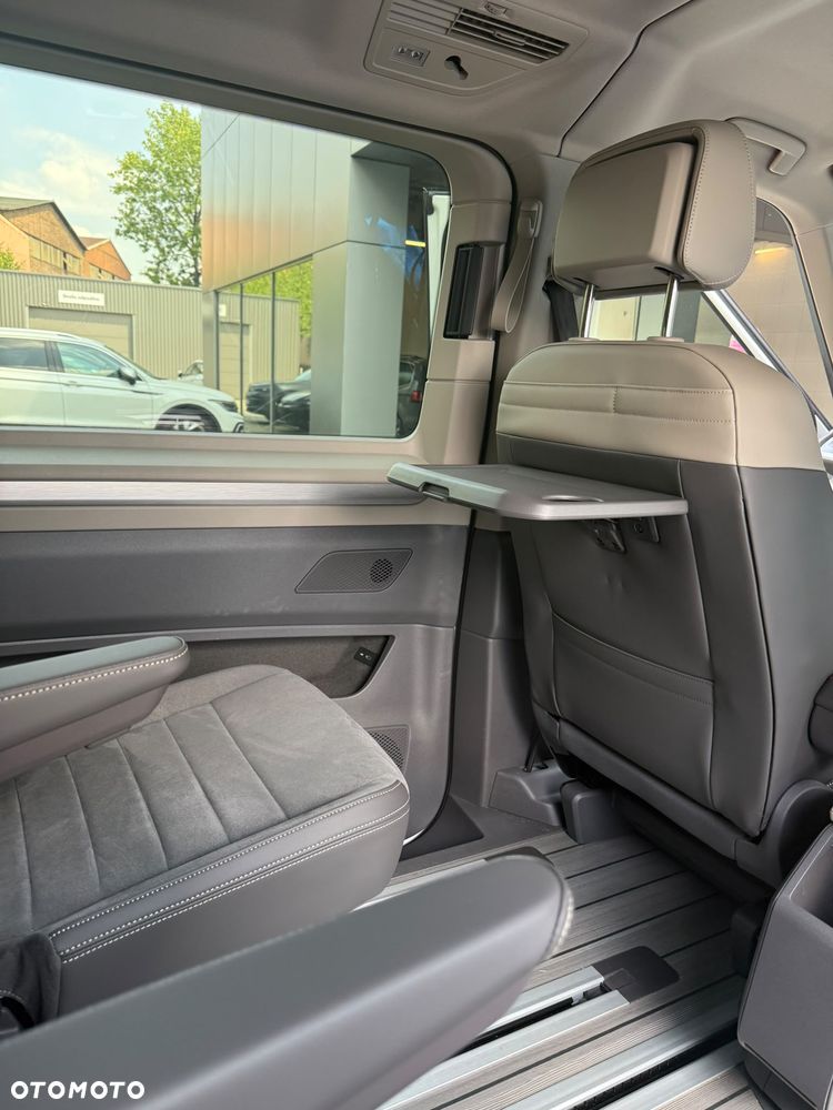 Volkswagen Multivan 1.5 eHybrid PHEV 180kW 4Motion L2 Edition DSG - 17