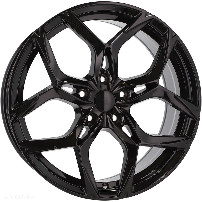 4x Felgi 18 m.in. do CUPRA Born Leon VZ Cup VZx Formentor VZe VZ VZ5 SEAT Ateca Leon - I5572 - 9