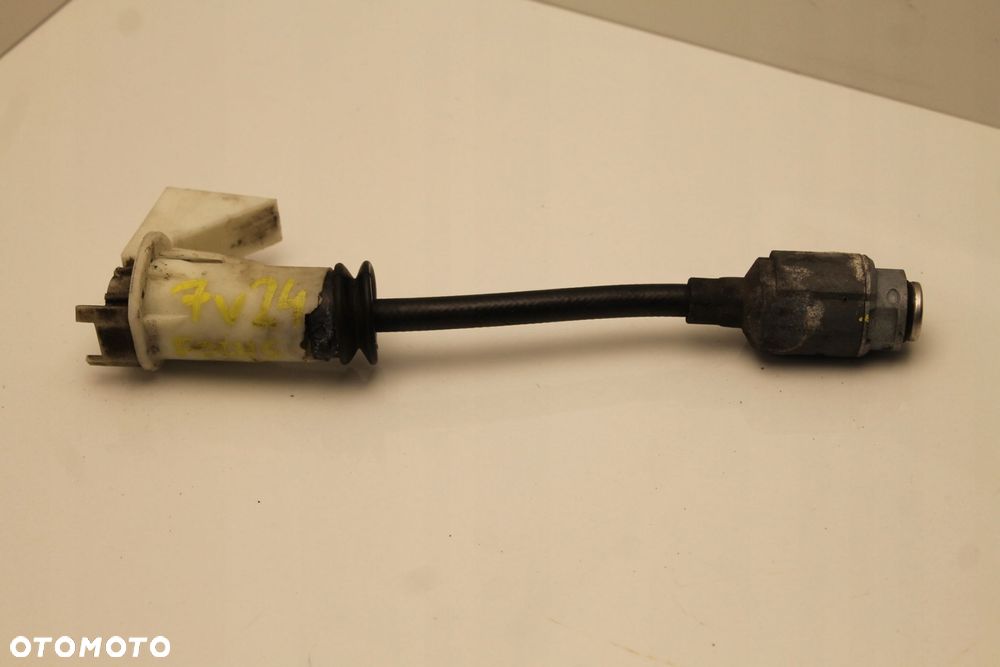 FORD FOCUS MK2 ZAMEK CIĘGNO MASKI - 1