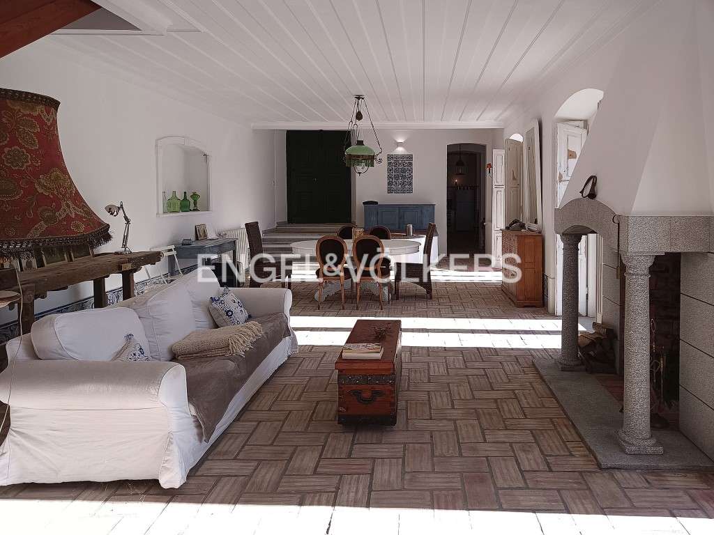 Moradia T4 perto de Alenquer - Grande imagem: 3/38