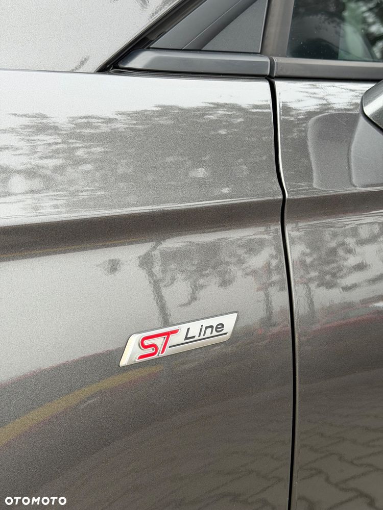 Ford Mondeo 2.0 TDCi STart-Stopp PowerShift-Aut ST-Line - 15