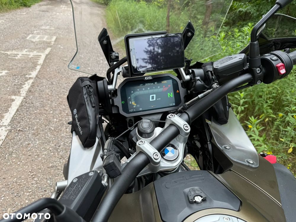 BMW R1250 GS Adventure - 11