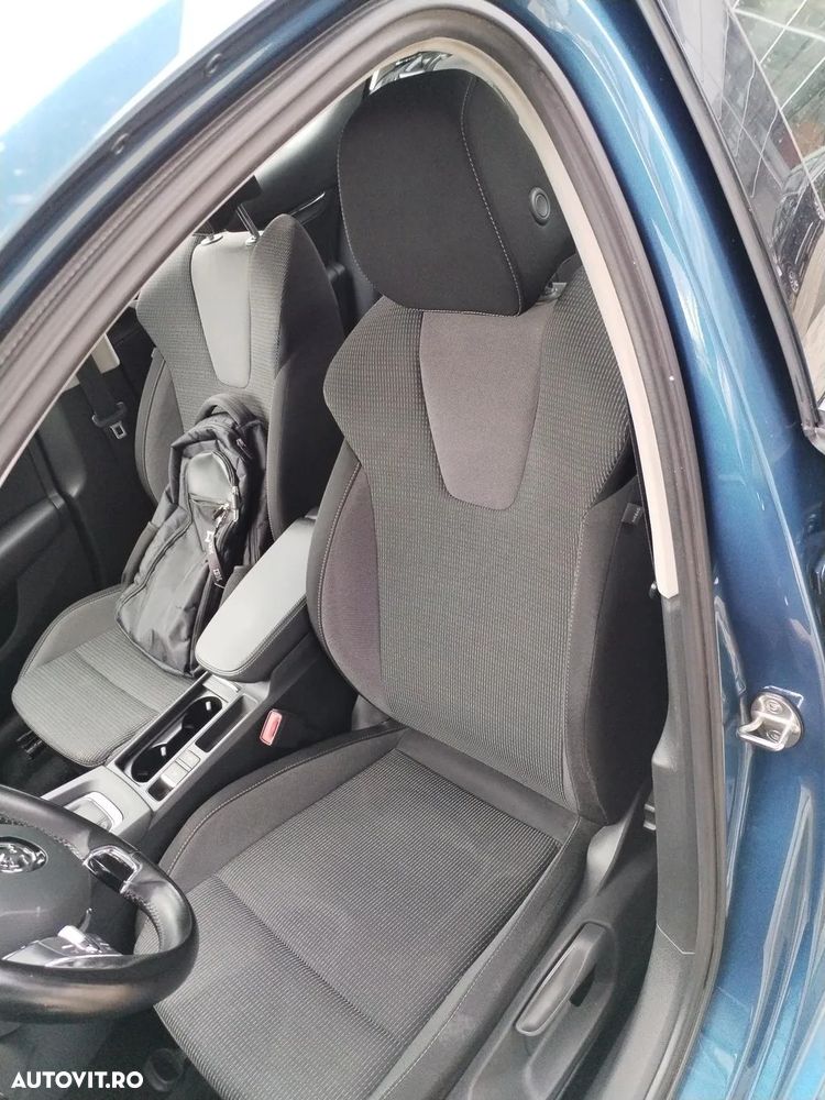 Skoda Octavia 2.0 TDI Ambition - 6