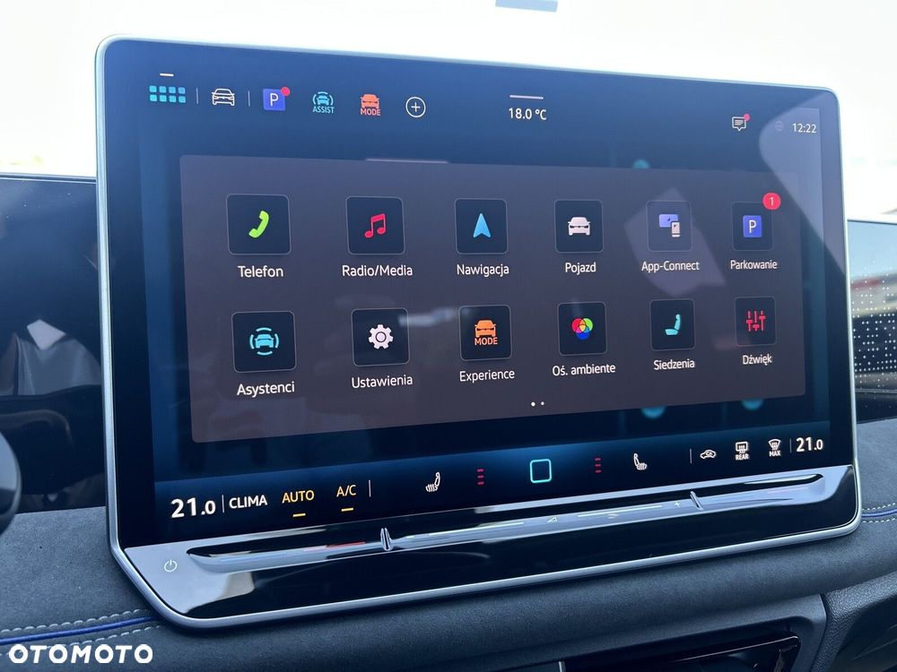 Volkswagen Tiguan 1.5 eTSI R-Line Plus DSG - 33