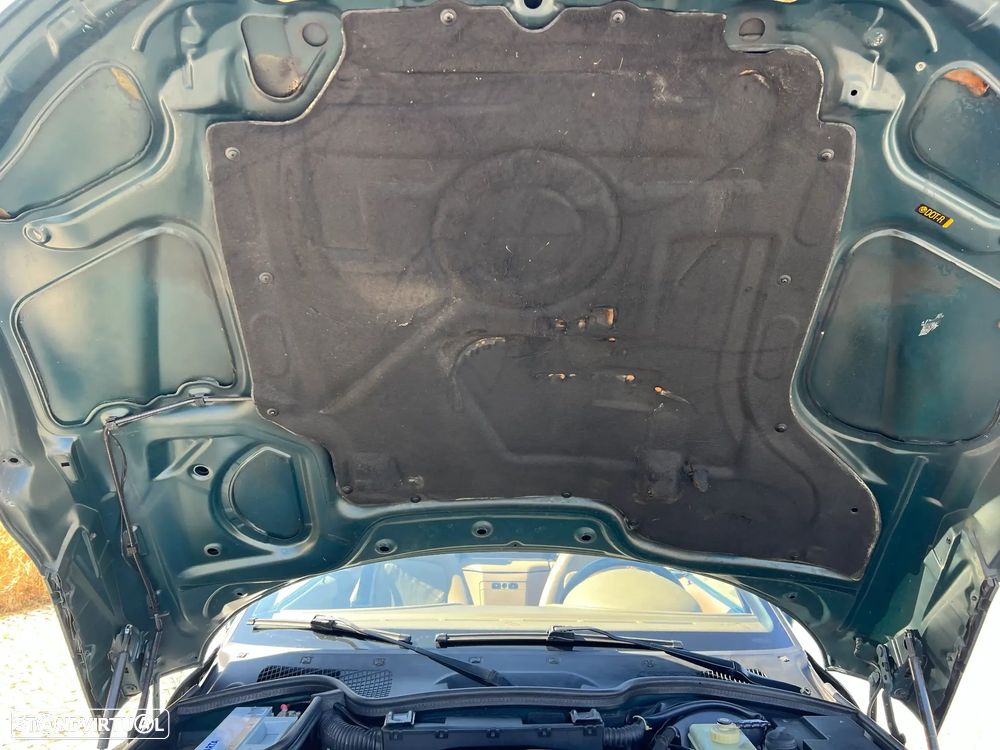 BMW Z3 1.8 - 21