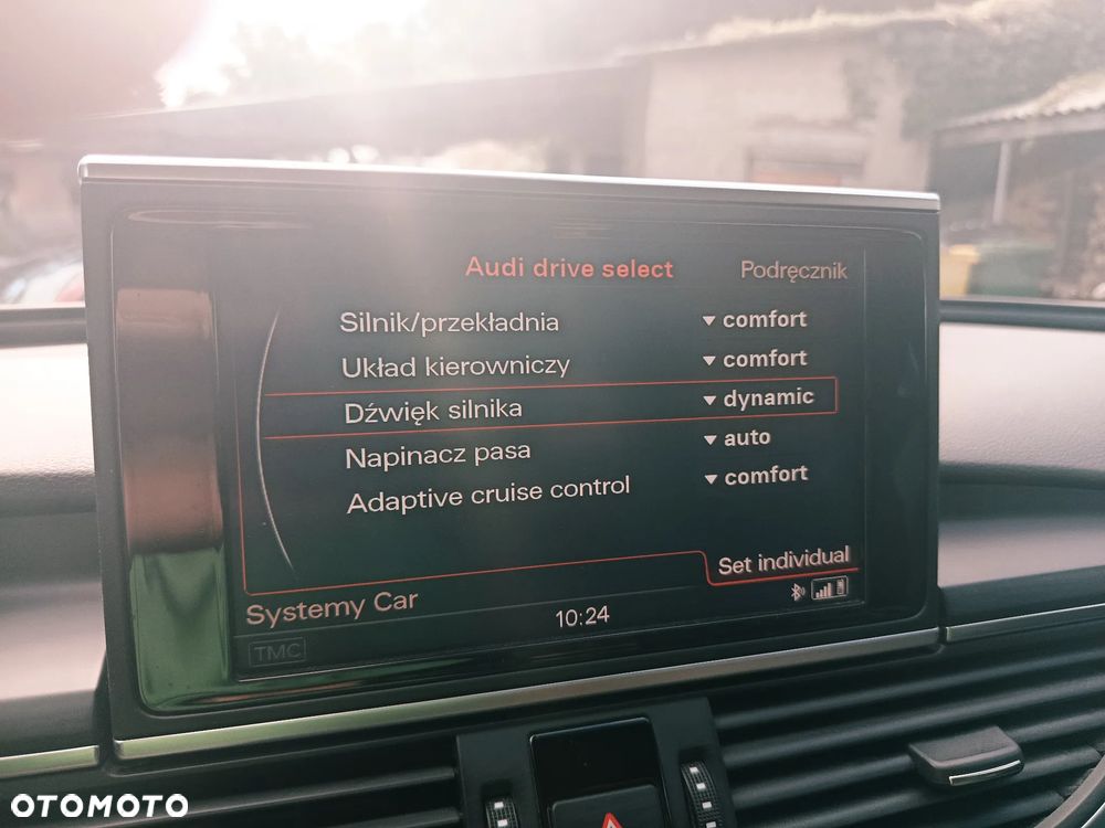 Audi A6 Avant 3.0 TDI Quattro S tronic - 16