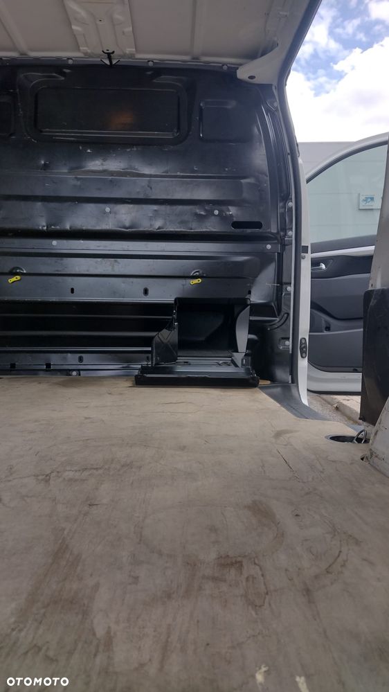 Fiat SCUDO furgon Lounge MAXI 2.0 145KM ASO 3-msc - 12