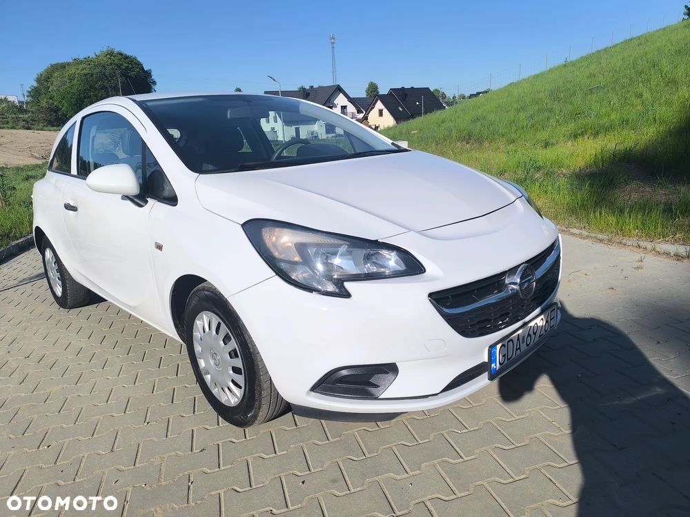 Opel Corsa - 2