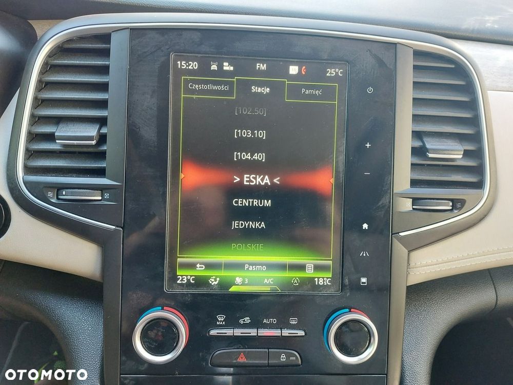 Renault Talisman 1.6 Energy dCi Initiale Paris EDC - 20