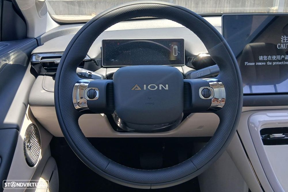 Aion V 75.26 kWh Premium - 8