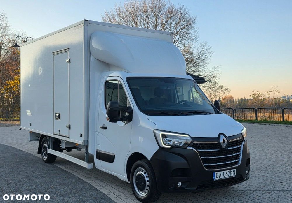 Renault Master - 4