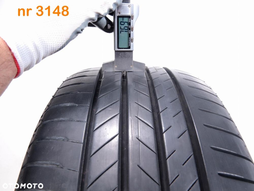 Bridgestone Alenza 001 235/55 R19 - 2