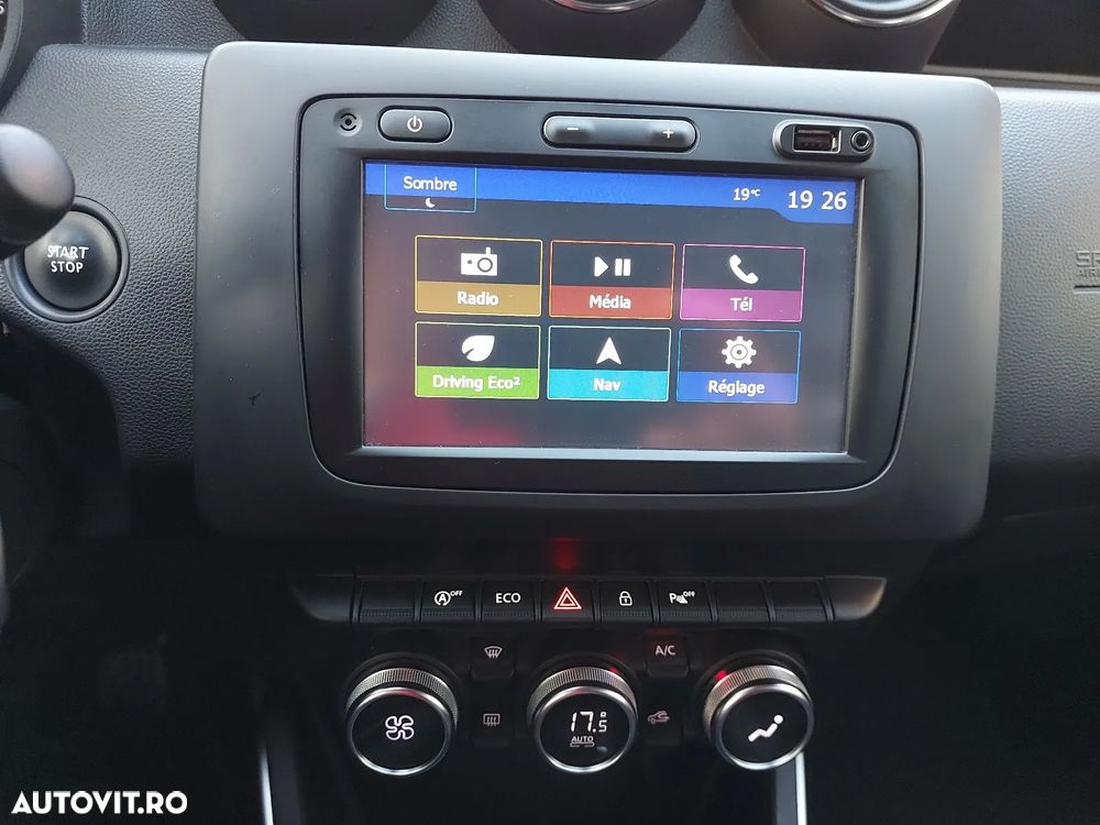 Dacia Duster 1.5 dCi 4x2 Prestige - 11