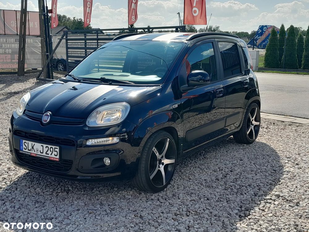 Fiat Panda - 2