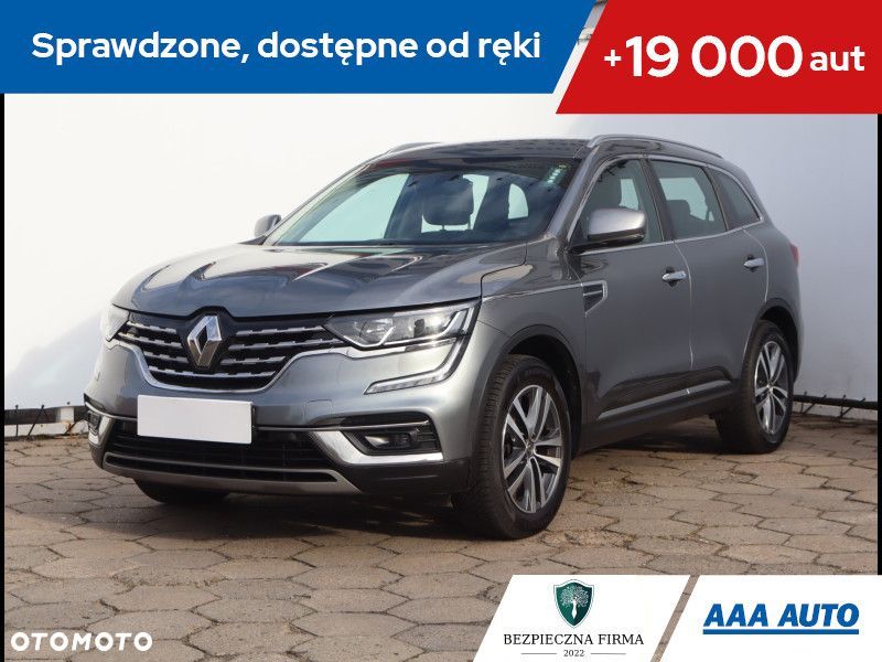 Renault Koleos - 1