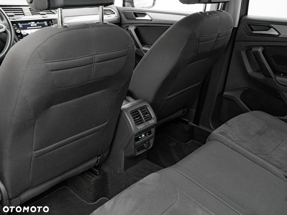 Volkswagen Tiguan 1.5 TSI EVO Life DSG - 29