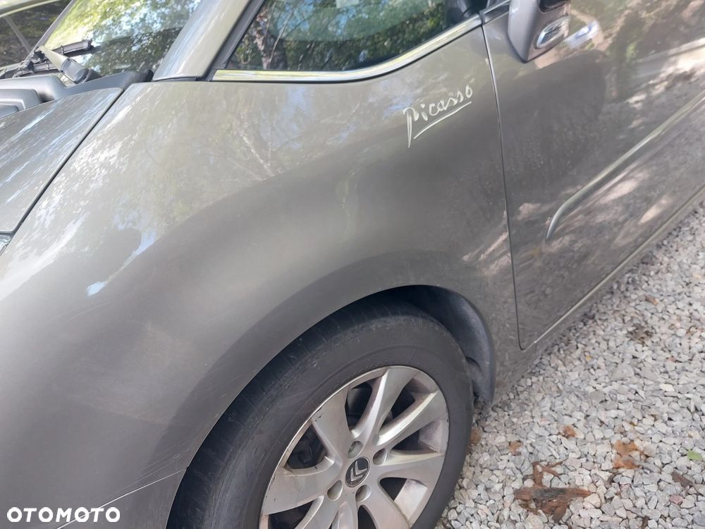 Citroën C4 Picasso 1.6 HDi FAP Exclusive - 3
