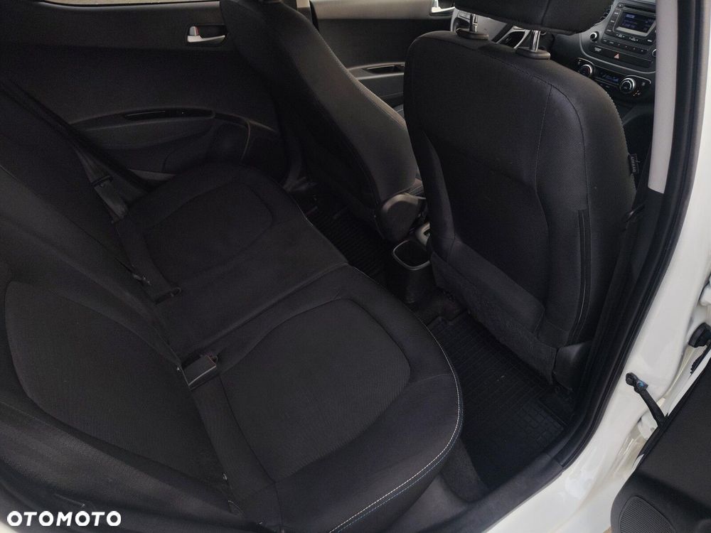 Hyundai i10 1.2 Comfort - 26