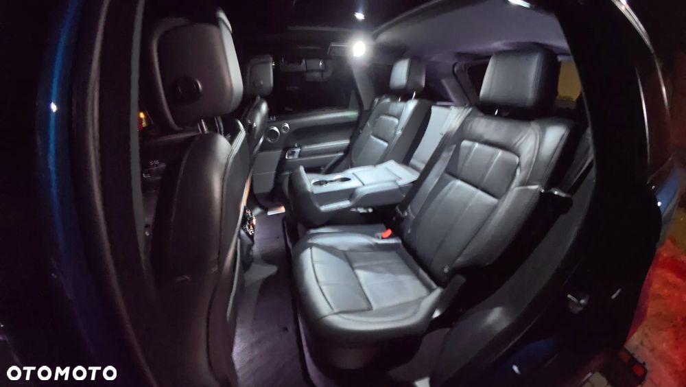 Land Rover Range Rover Sport S 5.0 V8 S/C HSE Dynamic - 41