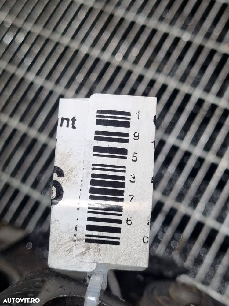 Chiuloasa Volkswagen Golf V Variant 1.9 TDI 2007 - 2009 77kW 105CP 1896CC BXE BLS Euro4 ... - 4