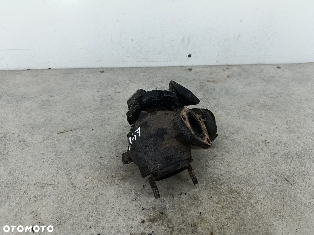 TURBINA BMW 3 E46 FL 77876261 GT1749V 2.0 D 320d - 8