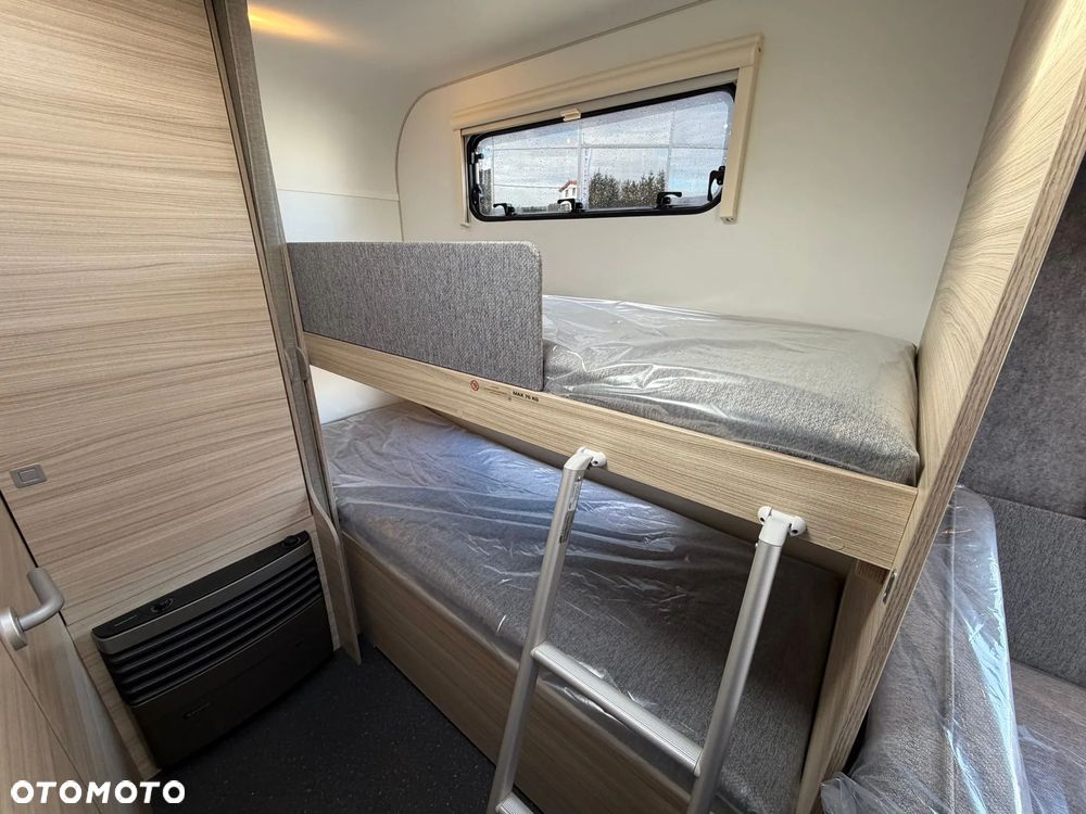 Adria ALTEA 552 PK 60Y - 12