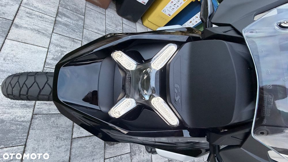 BMW R - 16