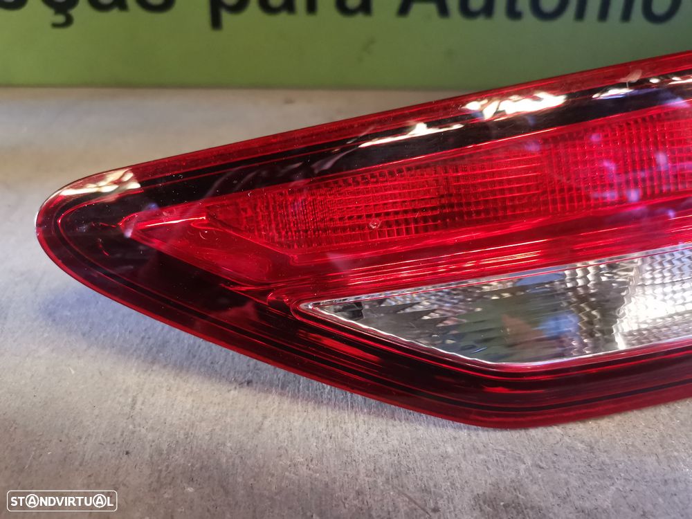 SEAT LEON 5F FAROLIM MALA DIREITO - FT318 - 3