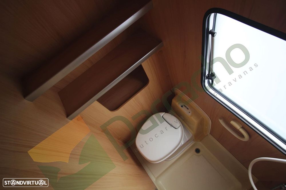 Sunlight C S-Light U51 - 15